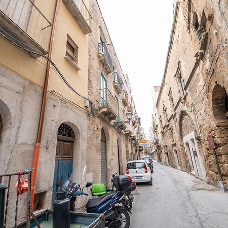 Apartmán Casa Iraci La Nostra Sicilia Trapani Exteriér fotografie