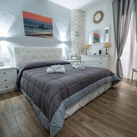 Apartmán Casa Iraci La Nostra Sicilia Trapani Exteriér fotografie