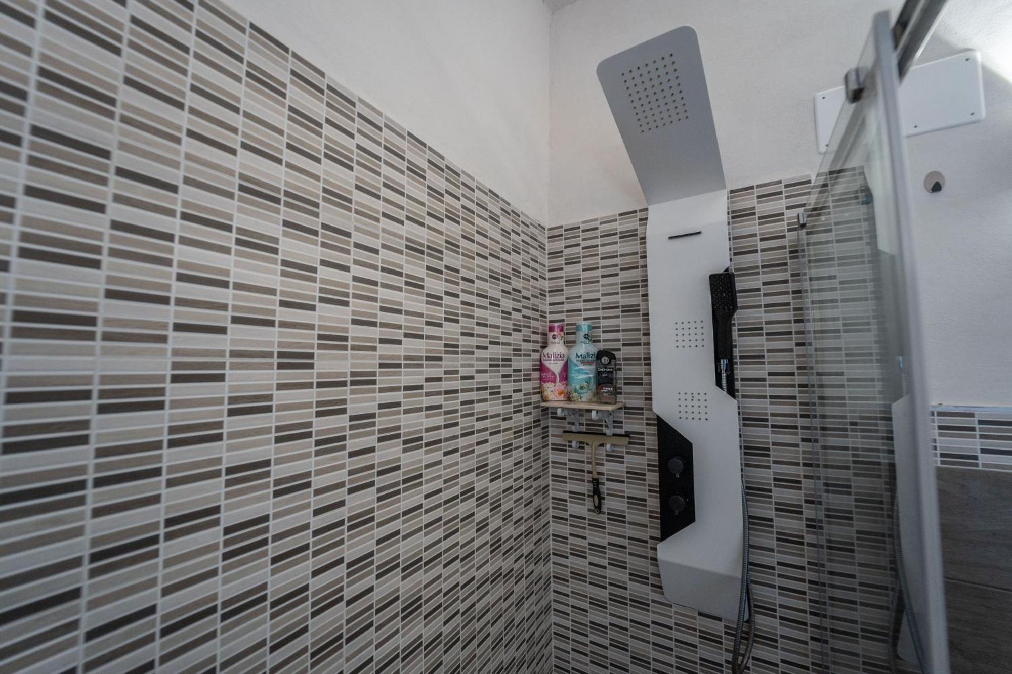 Apartmán Casa Iraci La Nostra Sicilia Trapani Exteriér fotografie