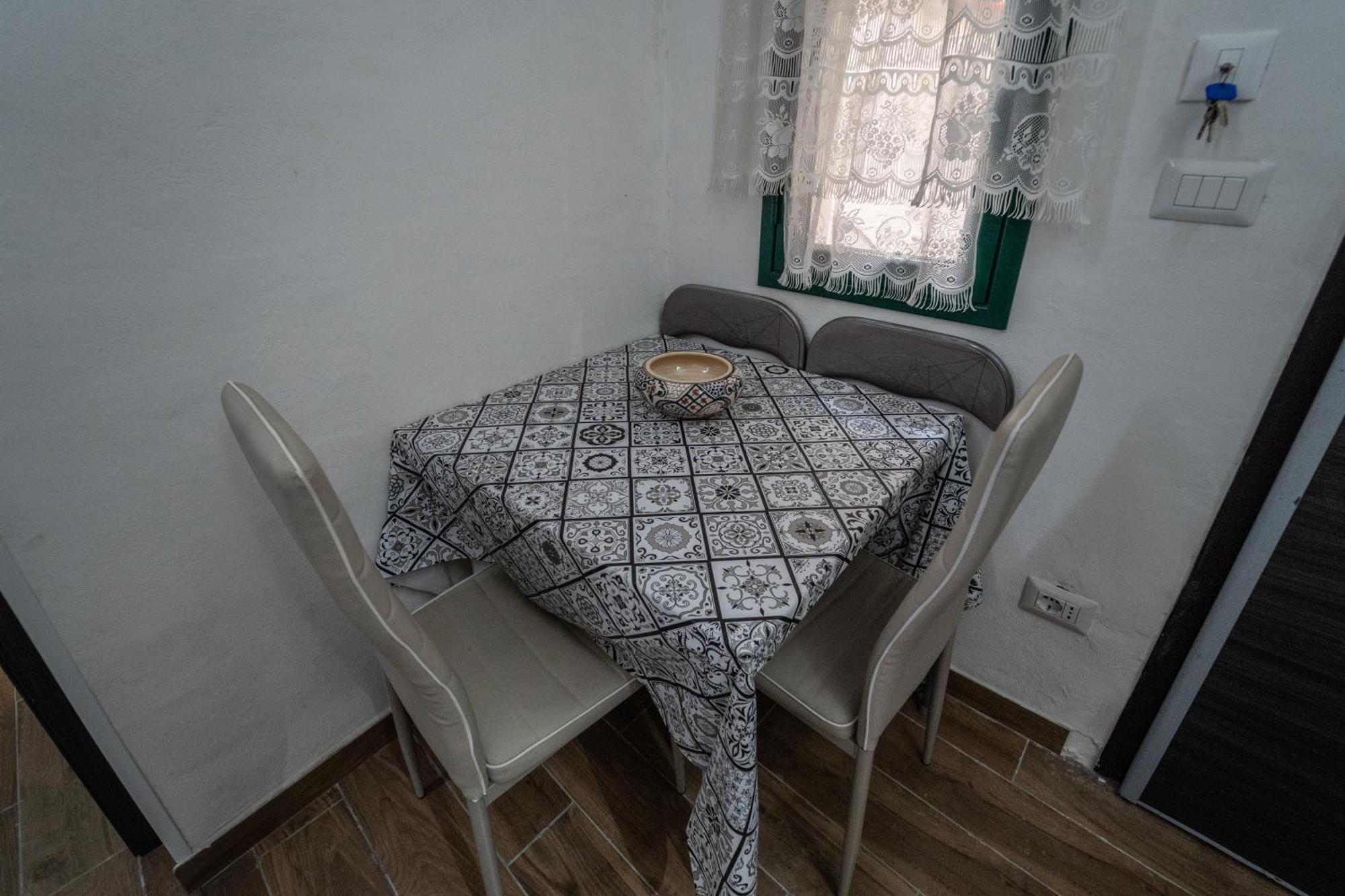 Apartmán Casa Iraci La Nostra Sicilia Trapani Exteriér fotografie