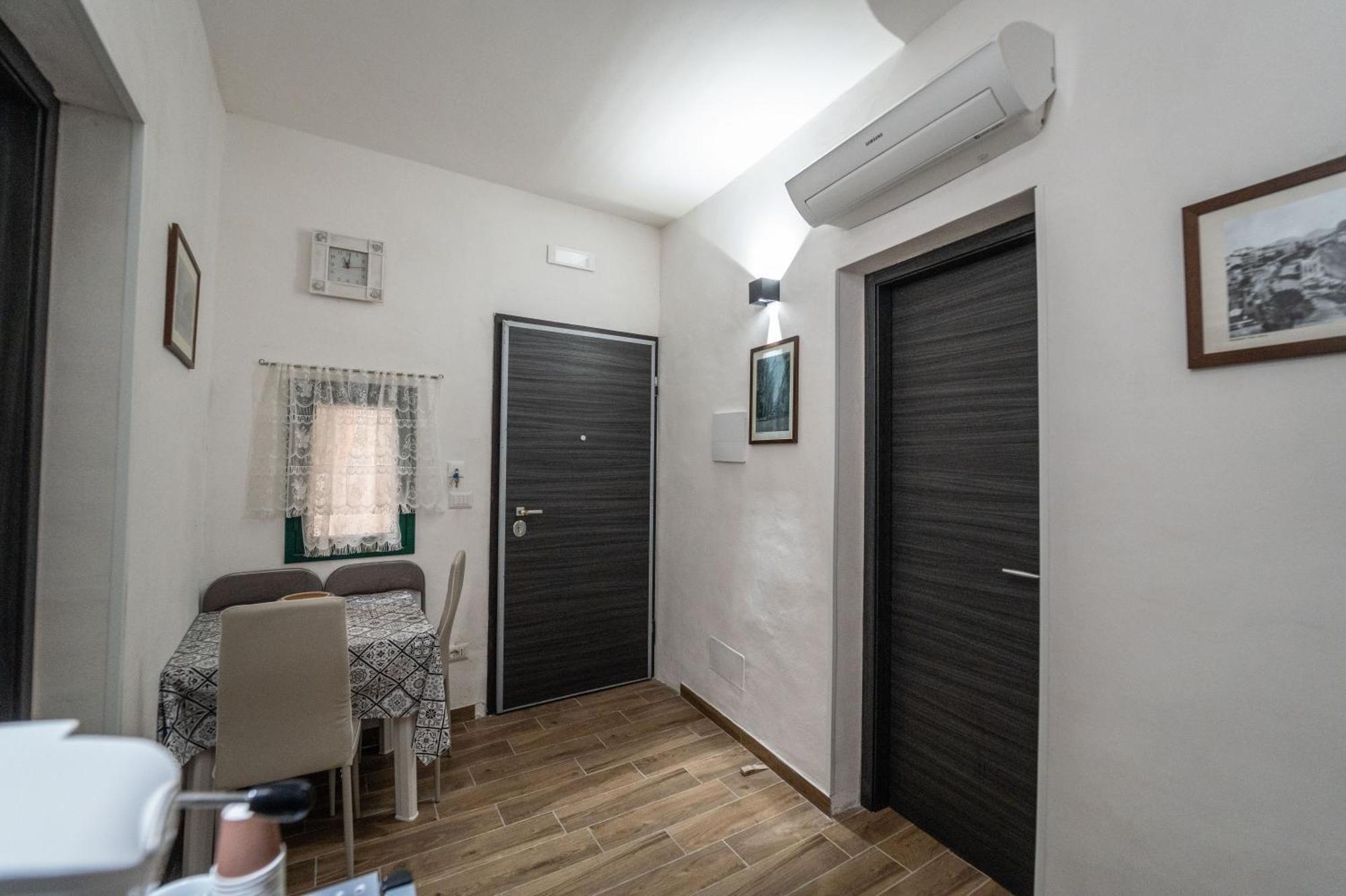 Apartmán Casa Iraci La Nostra Sicilia Trapani Exteriér fotografie