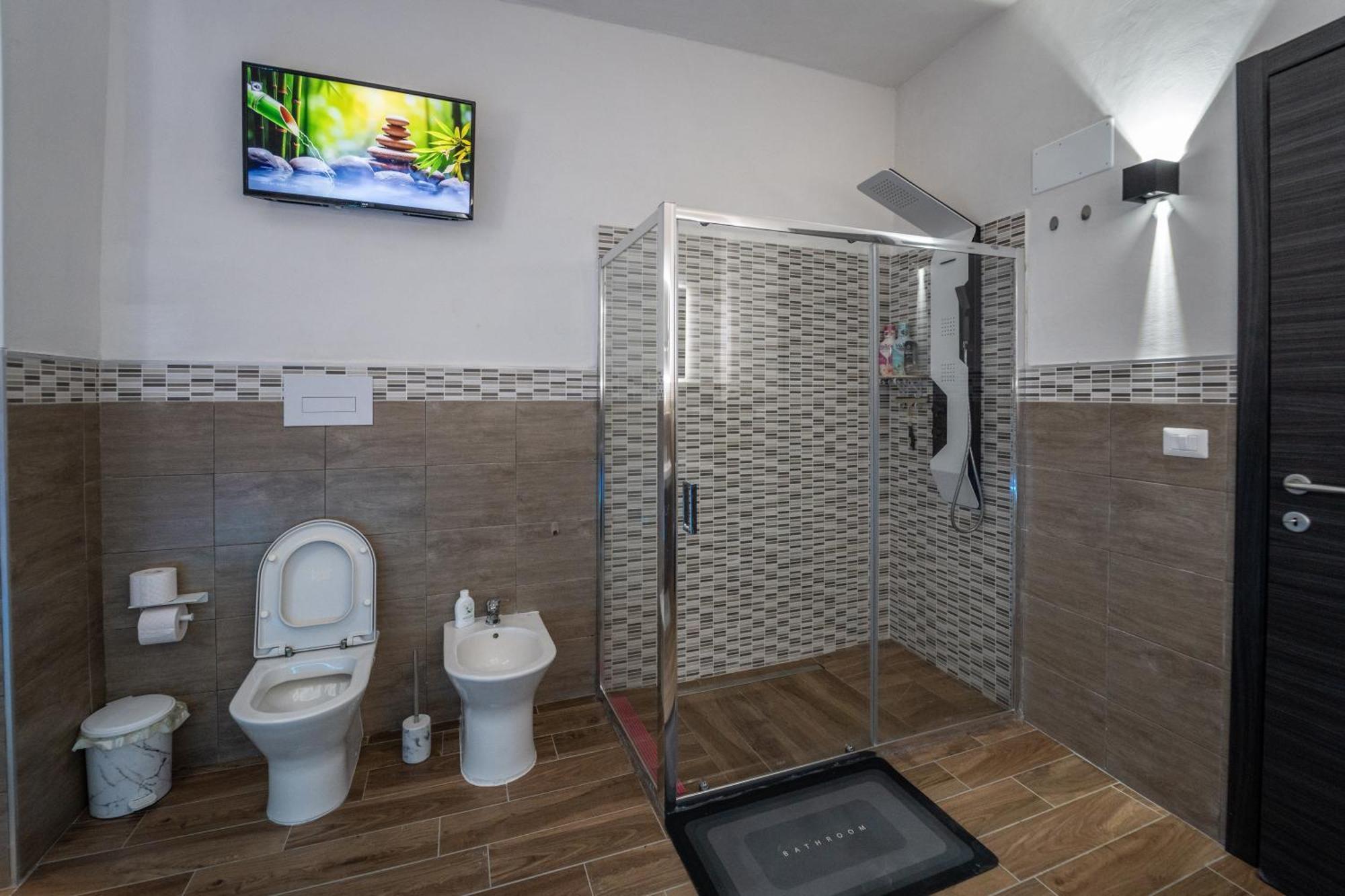 Apartmán Casa Iraci La Nostra Sicilia Trapani Exteriér fotografie