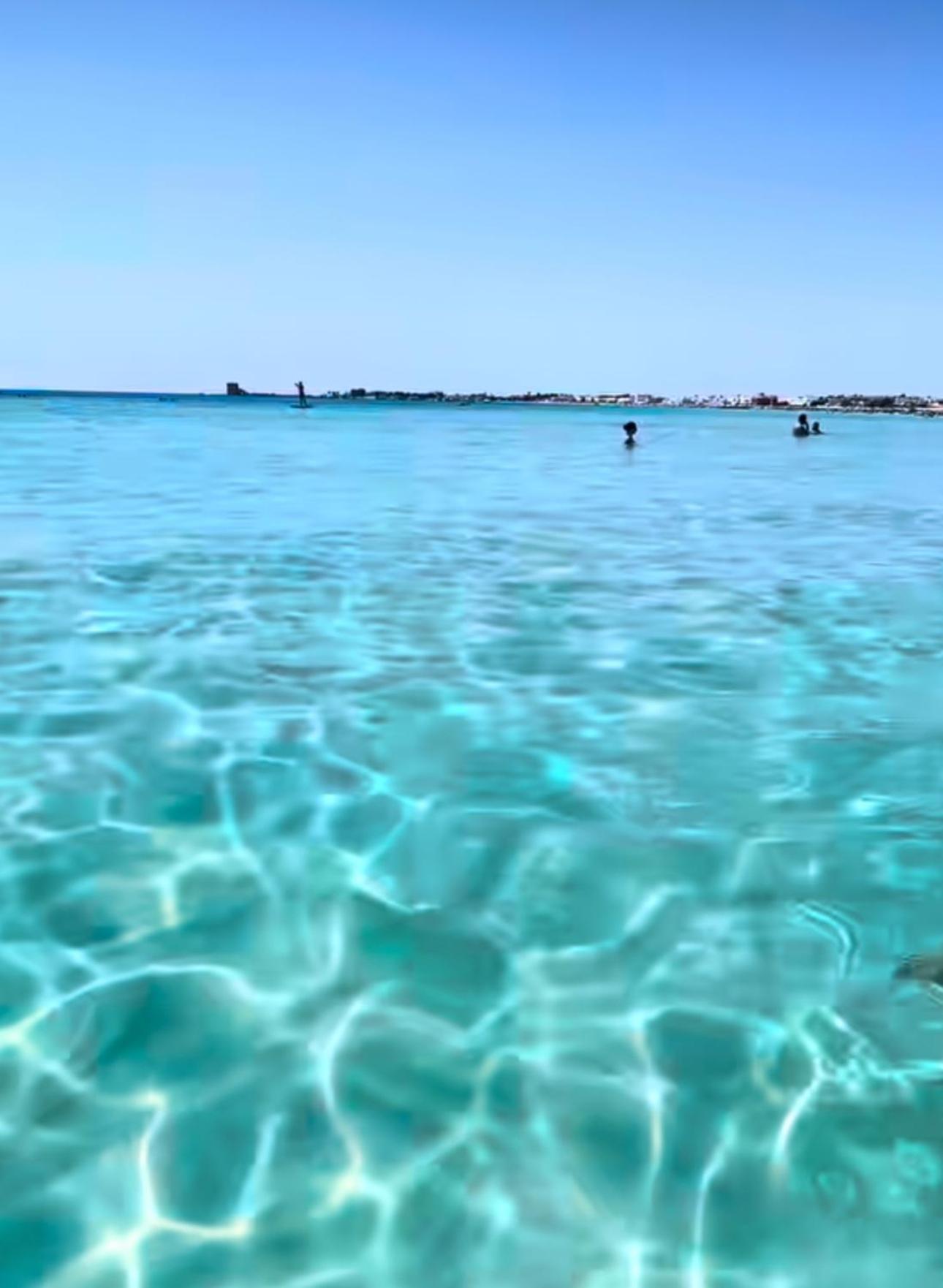 Apartmán Casa Iraci La Nostra Sicilia Trapani Exteriér fotografie