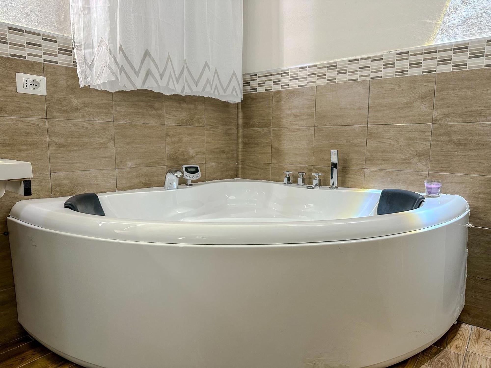 Apartmán Casa Iraci La Nostra Sicilia Trapani Exteriér fotografie